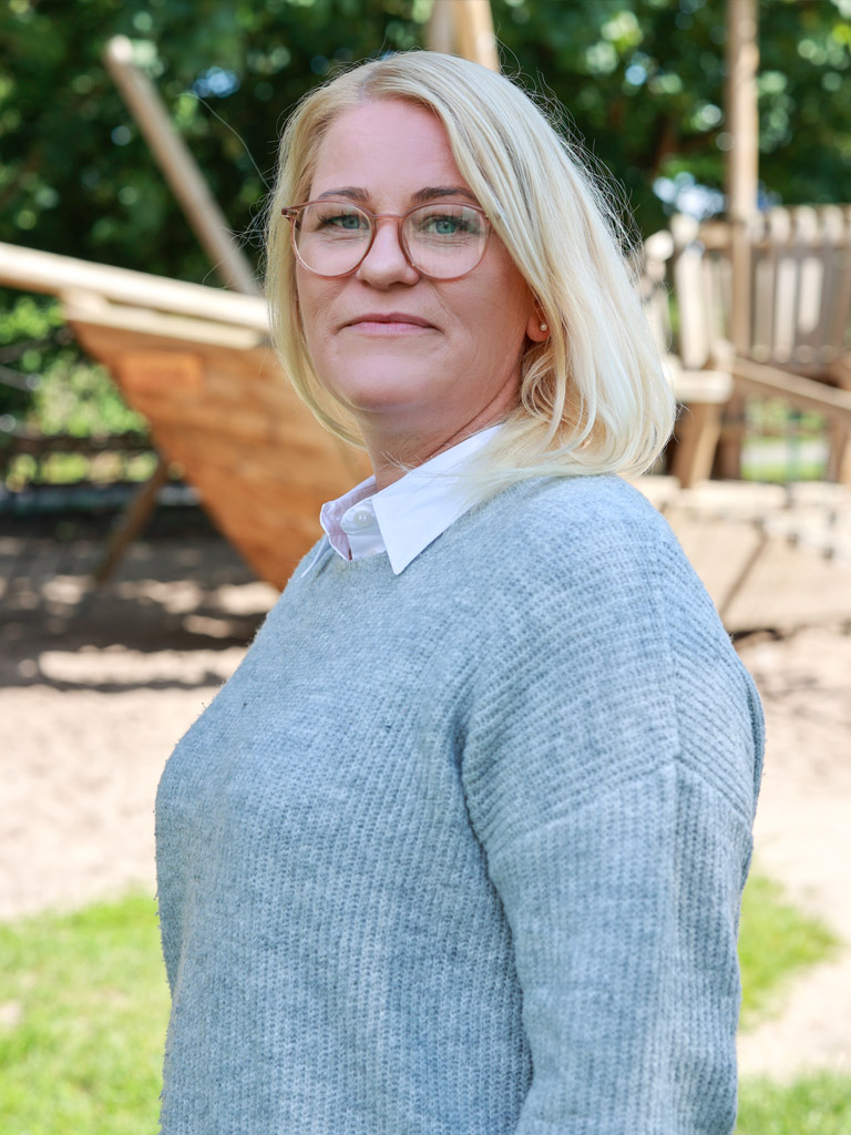 Claudia Möser