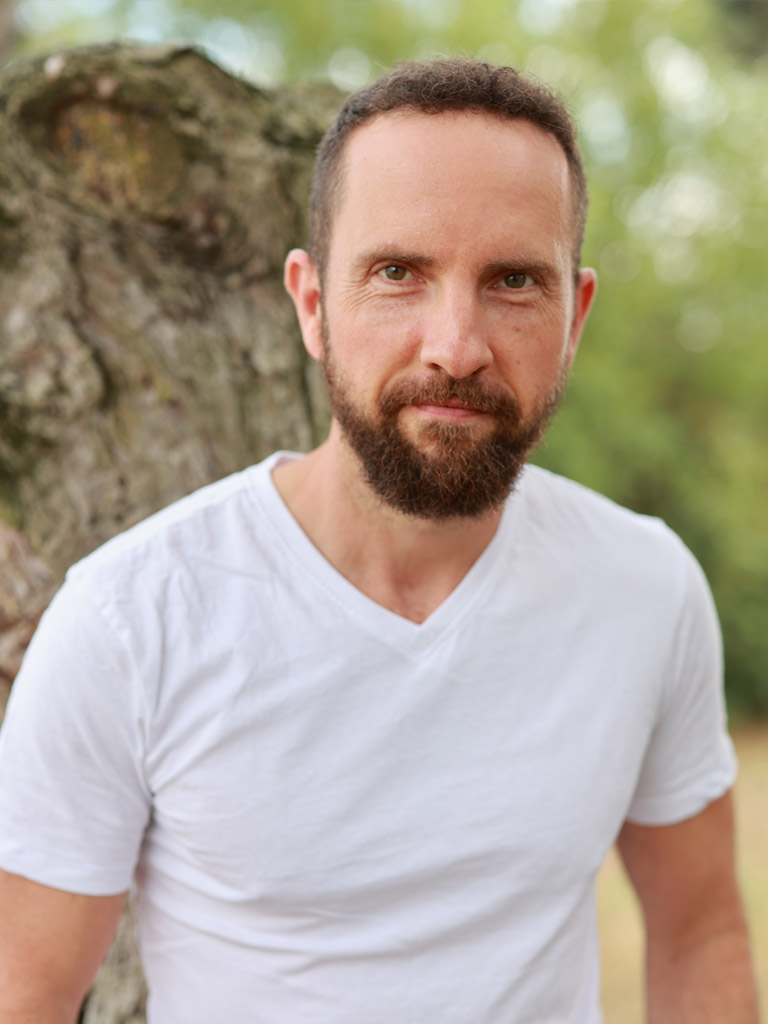 Sebastian Grob