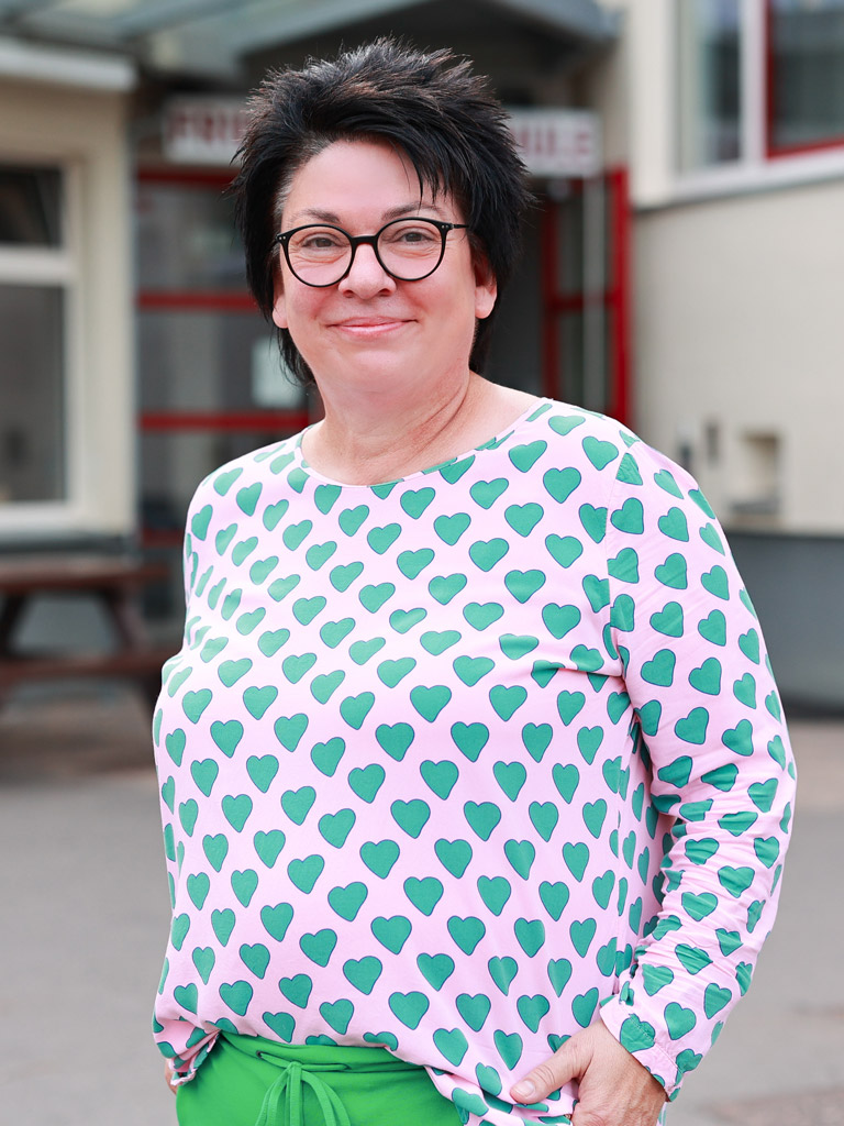 Petra-Maria Huth