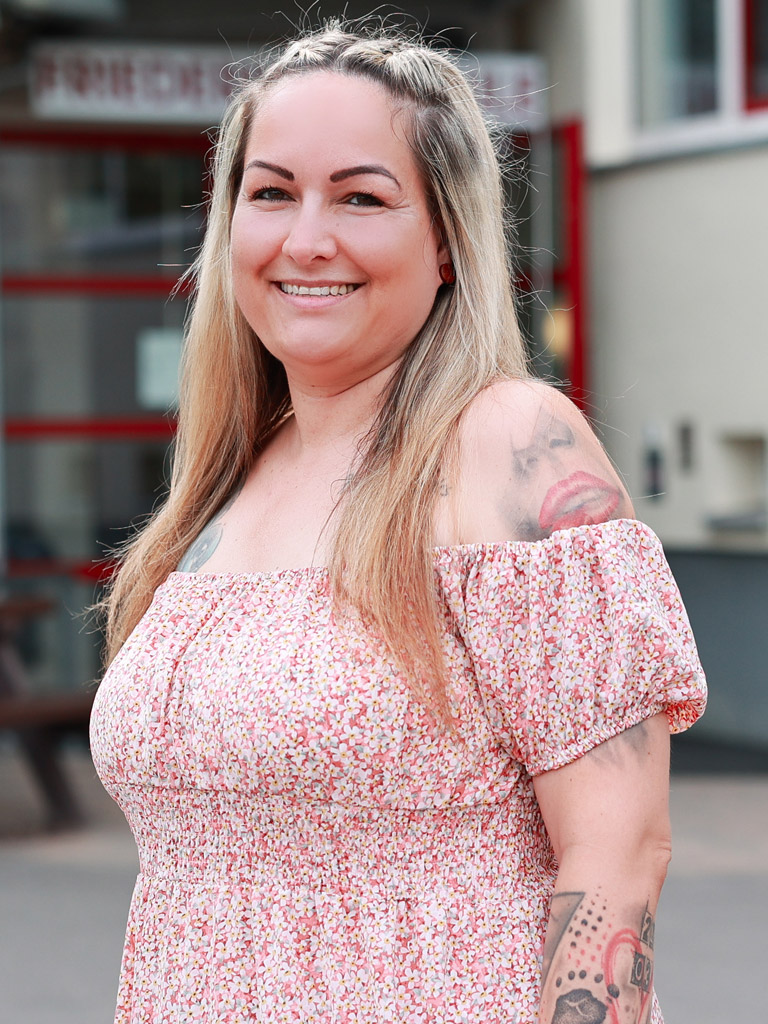 Stefanie Keppel