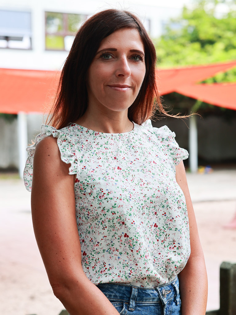 Anne Steinmann