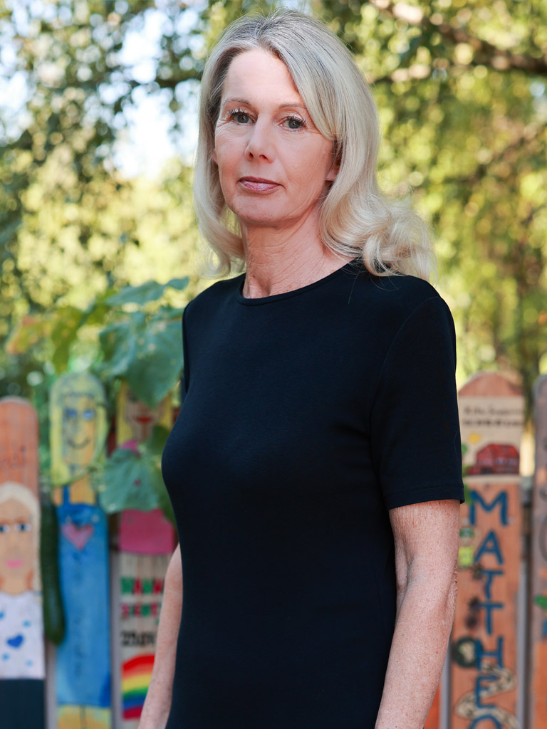 Silvia Fiedler