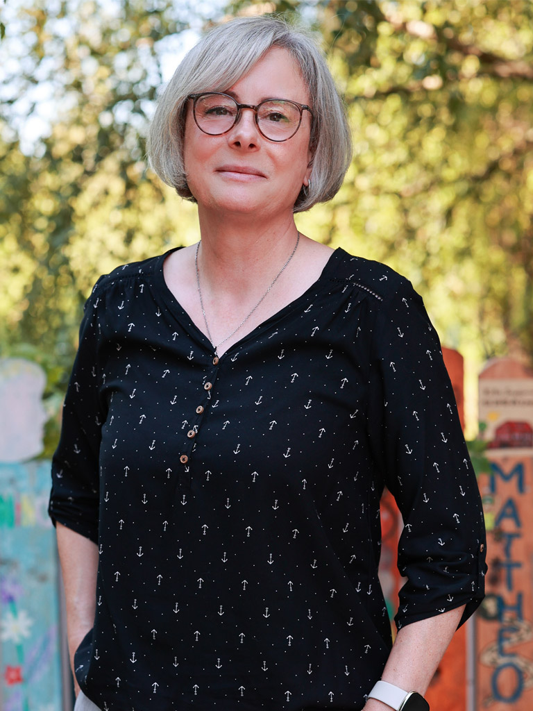 Annett Bauer