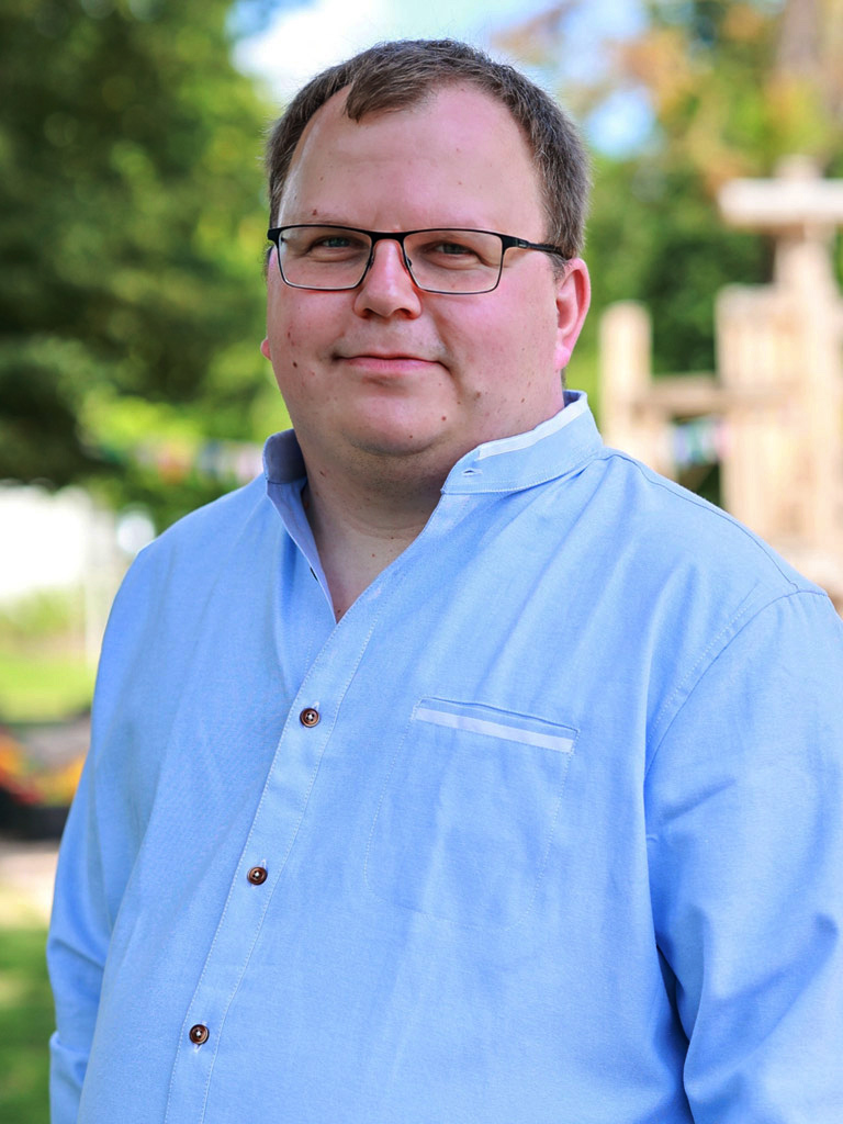Patrick Schröder