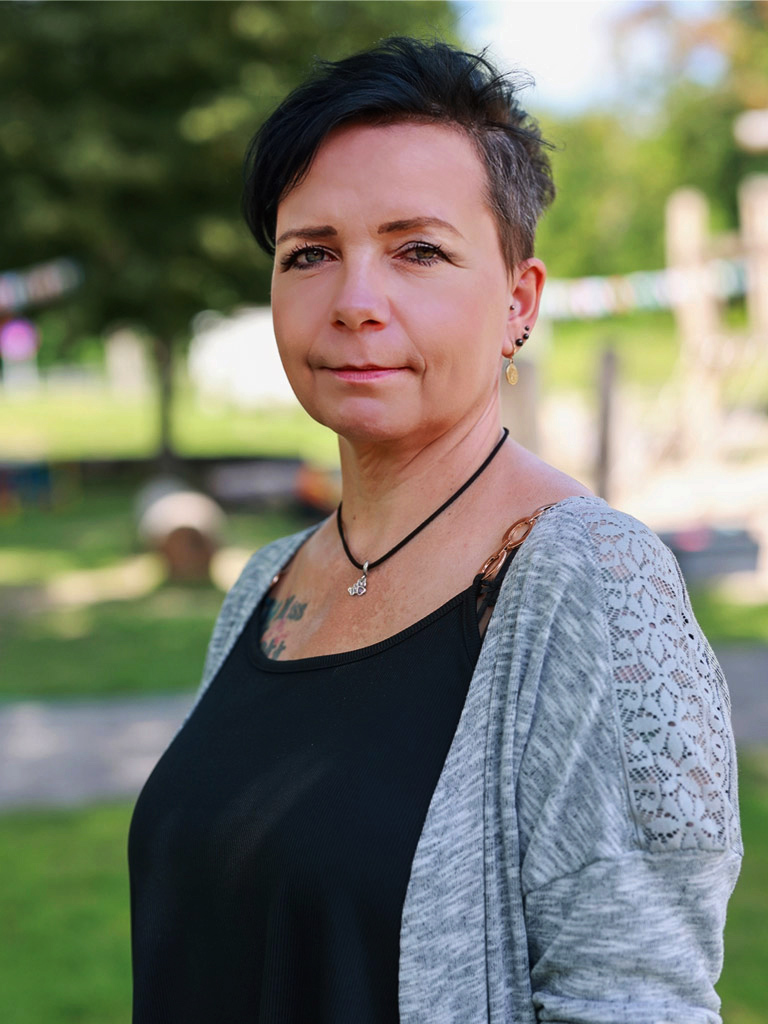 Daniela Fülla