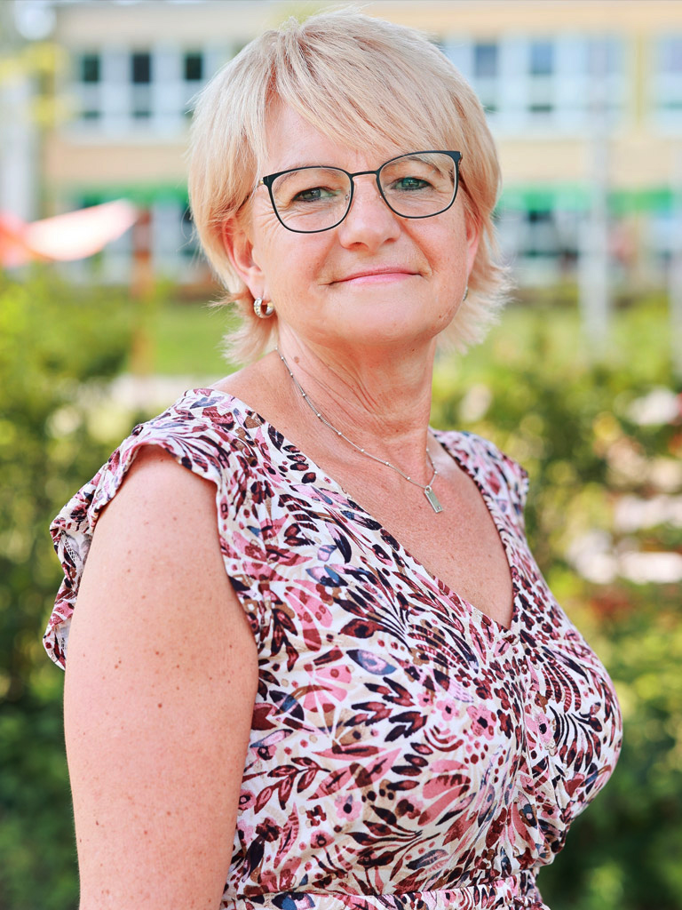 Andrea Zeugner