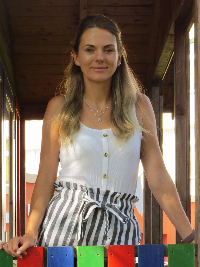 Sarah Limburg